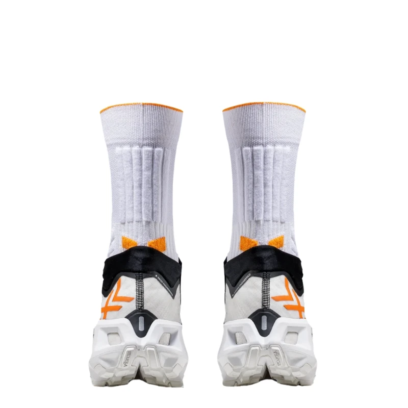 Buty biegowe X-BIONIC Terraskin X01 x white/x black