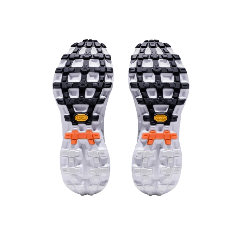 Buty biegowe X-BIONIC Terraskin X01 x white/x black