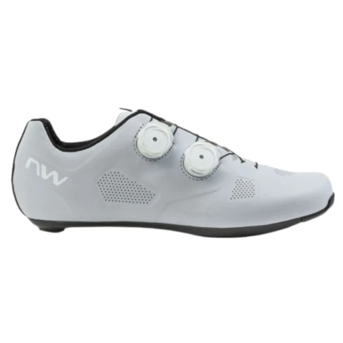 Buty rowerowe NORTHWAVE Revolution 2026 ice grey