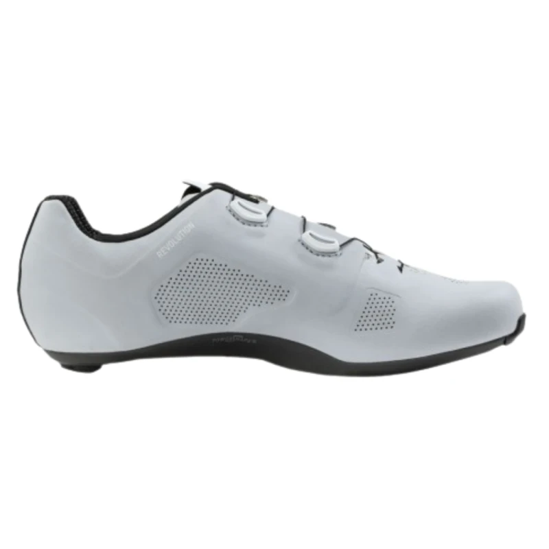 Buty rowerowe NORTHWAVE Revolution 2026 ice grey