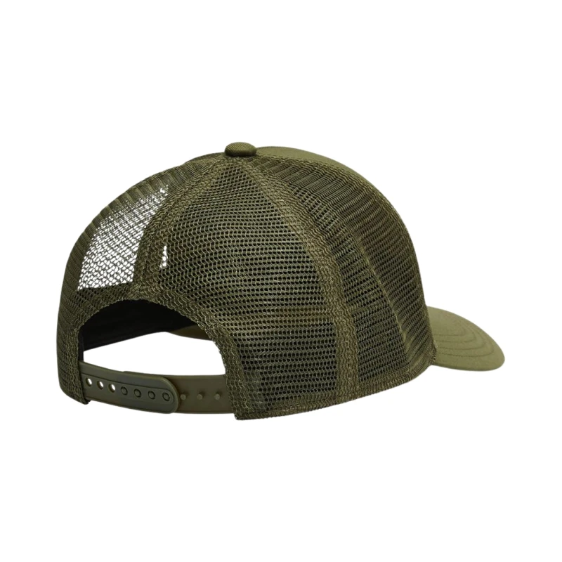 Czapka Peak Performance PP Trucker Cap green