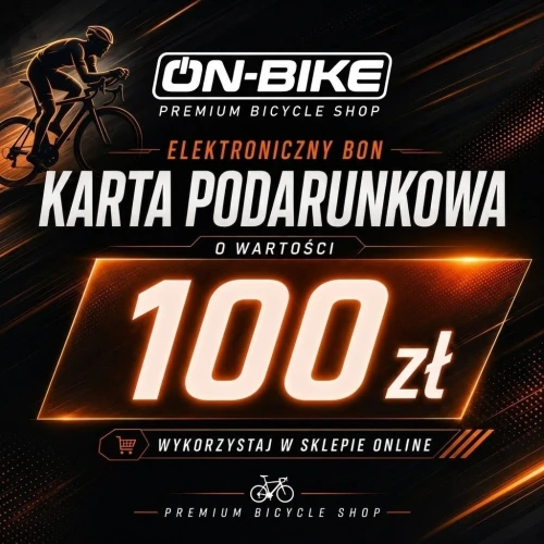 Karta Podarunkowa 100 zł