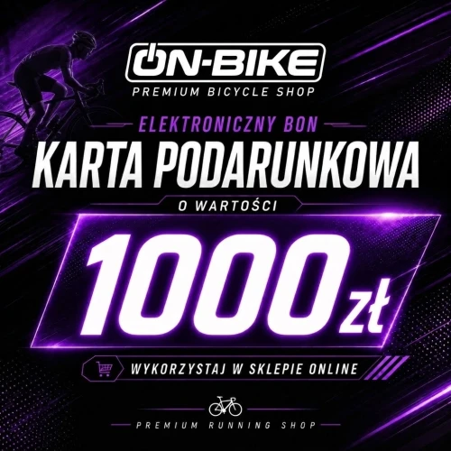  Karta Podarunkowa 1000 zł