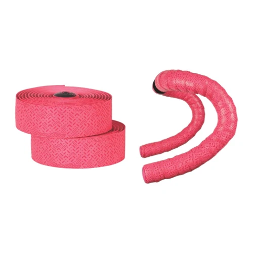 Owijki na kierownicę LIZARDSKINS Dsp Ultra 2.7 mm neon pink