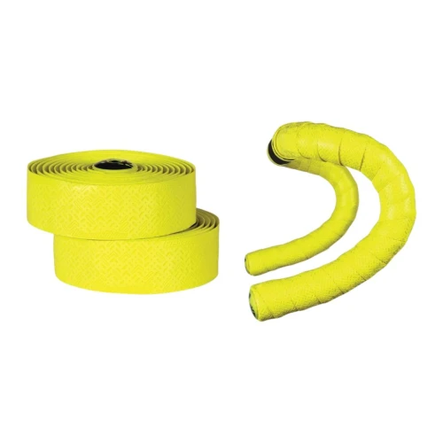 Owijki na kierownicę LIZARDSKINS Dsp Ultra 3.5 mm neon yellow