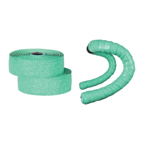 Owijki na kierownicę LIZARDSKINS Dsp Ultra 2.7 mm celeste green