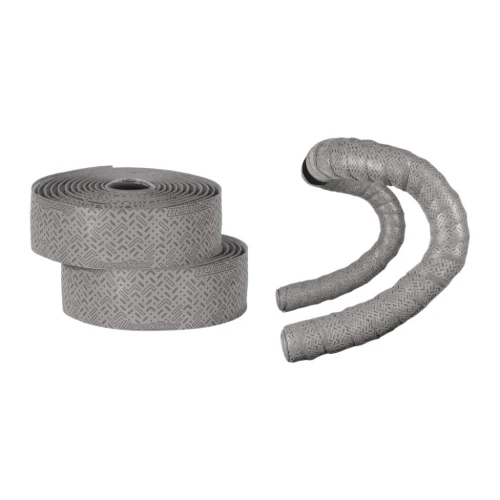 Owijki na kierownicę LIZARDSKINS Dsp Ultra 2.7 mm cool gray