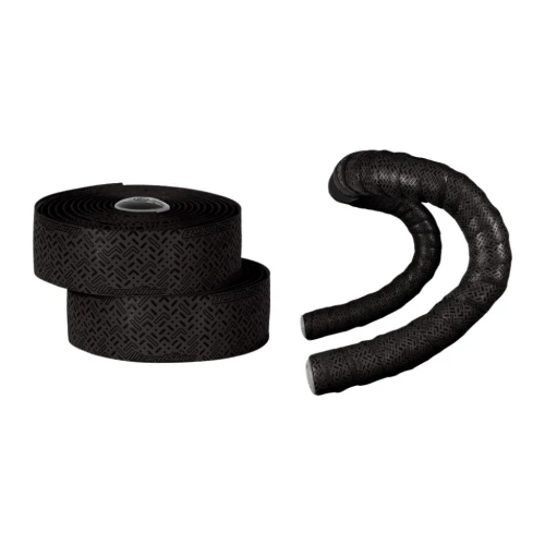 Owijki na kierownicę LIZARDSKINS Dsp Ultra 1.9 mm jet black