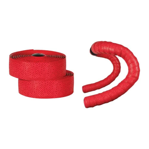 Owijki na kierownicę LIZARDSKINS Dsp Ultra 1.9 mm crimson red