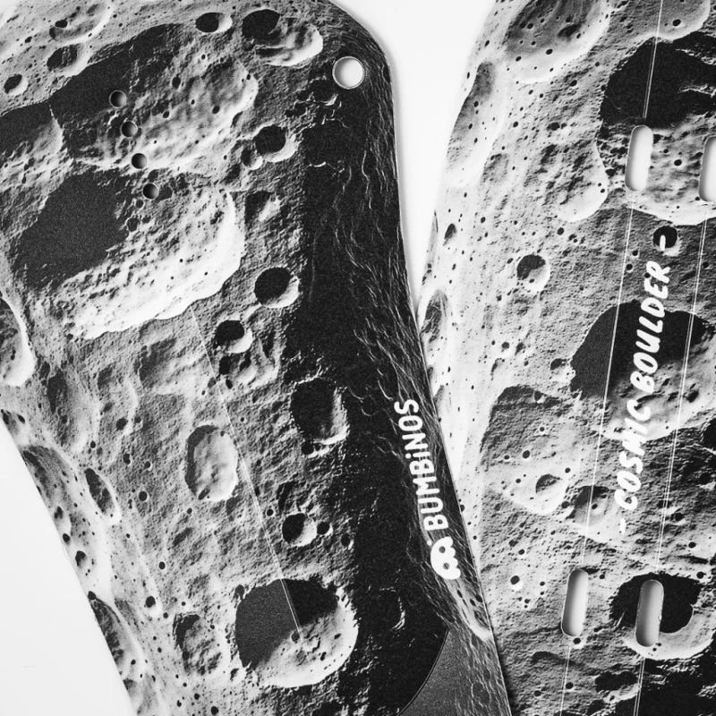 Zestaw błotników BUMBINOS Cosmic Boulder 14"-16"