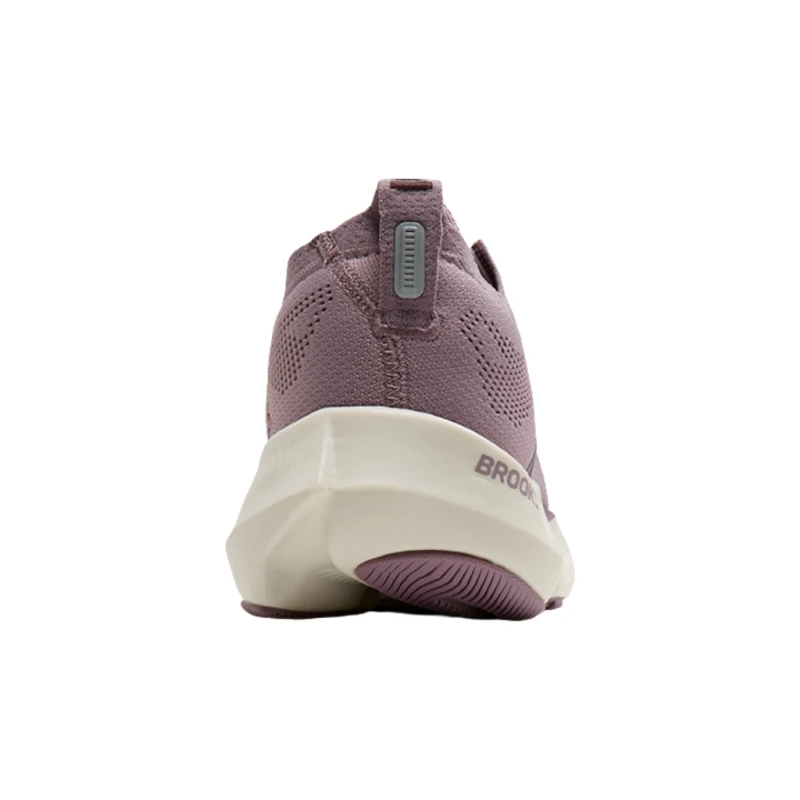 Buty do biegania damskie Glycerin Flex fioletowe