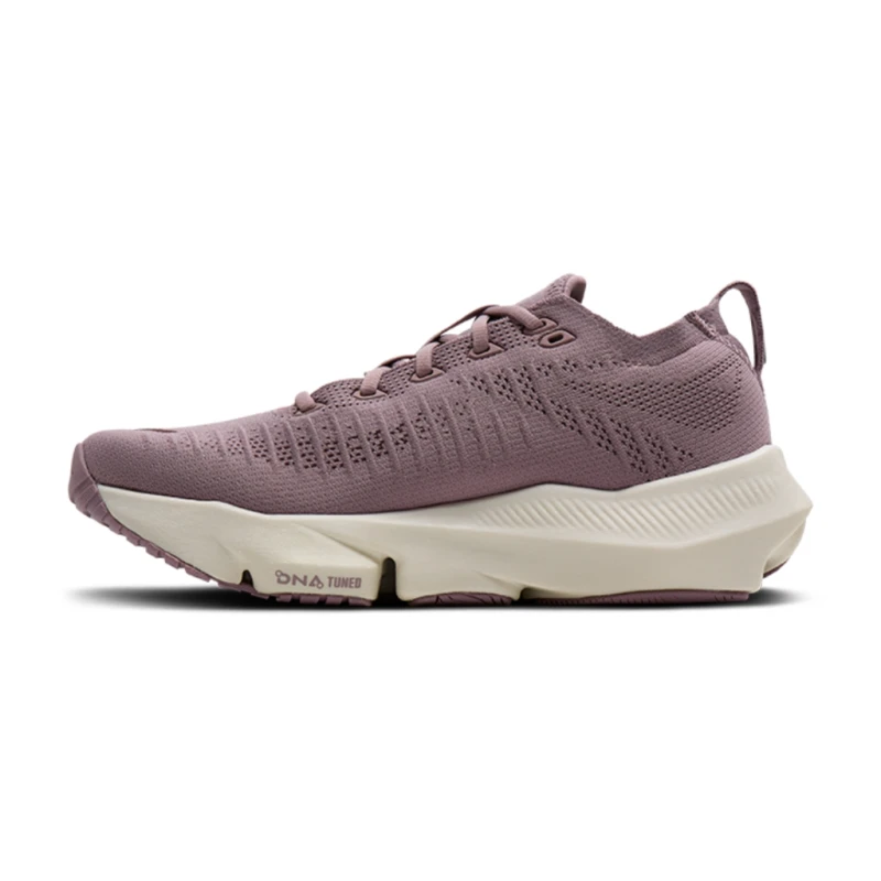 Buty do biegania damskie Glycerin Flex fioletowe
