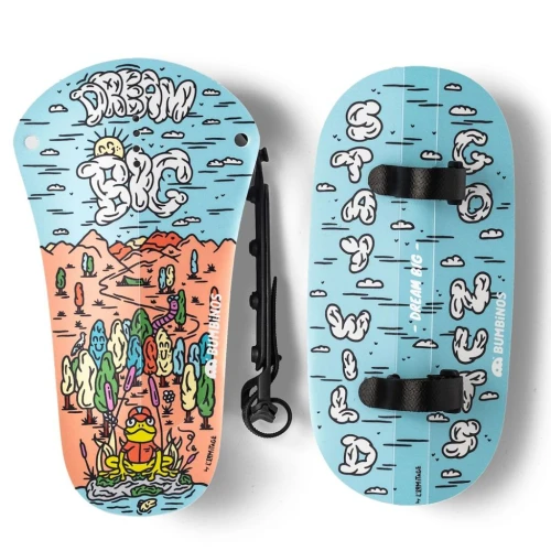 Zestaw błotników BUMBINOS Dream Big 14"-16"