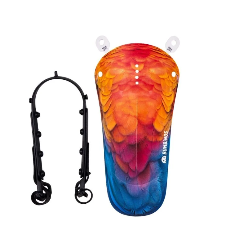 Zestaw błotników BUMBINOS Jolly Polly 14"-16"