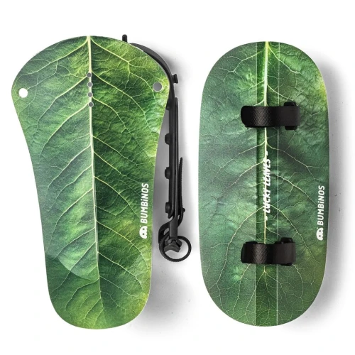 Zestaw błotników BUMBINOS Lucky Leaves 14"-16"