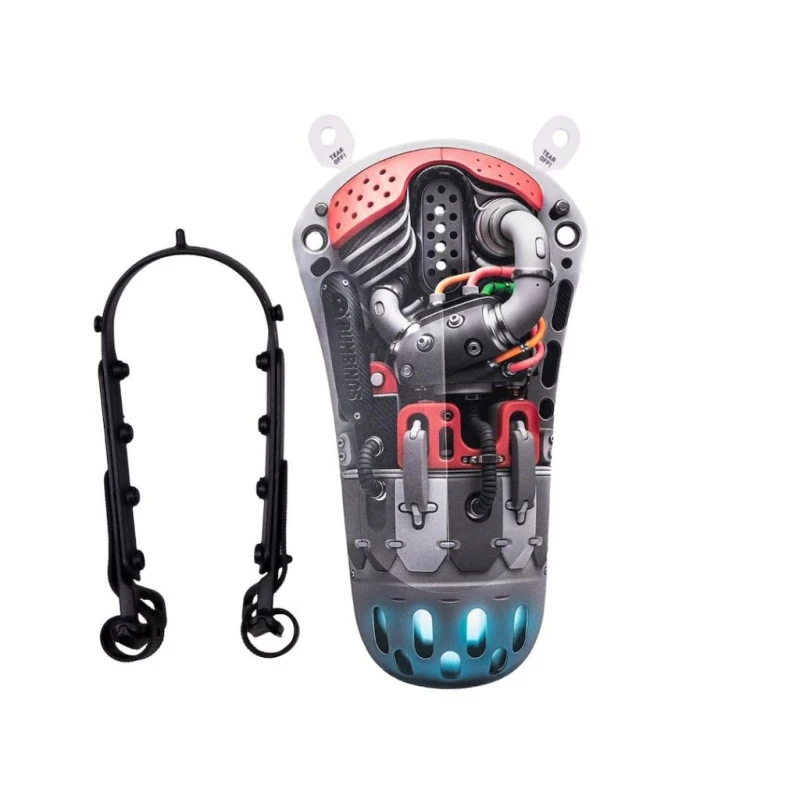 Zestaw błotników BUMBINOS Plasma Turbo 14"-16"