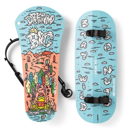 Zestaw błotników BUMBINOS Dream Big 18"-20"