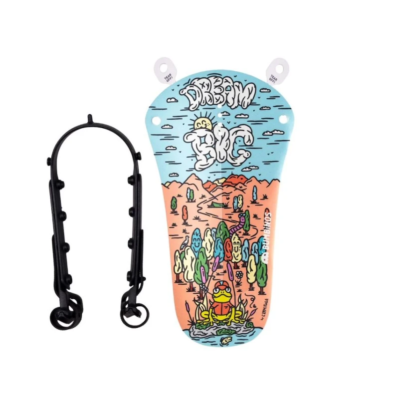 Zestaw błotników BUMBINOS Dream Big 18"-20"