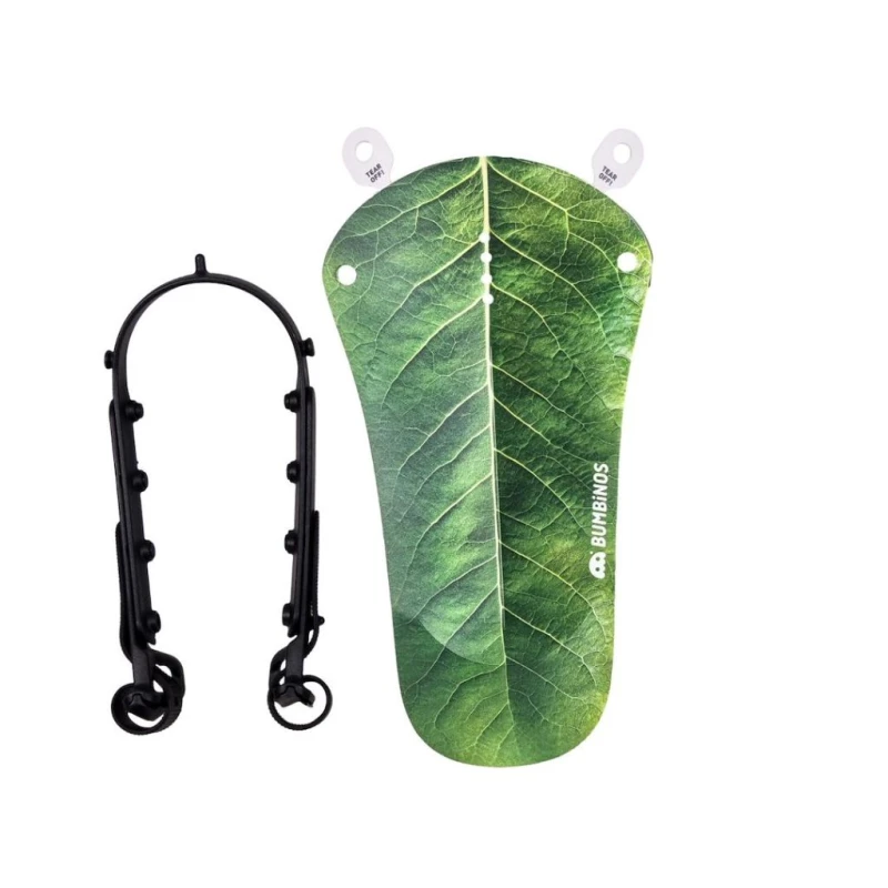 Zestaw błotników BUMBINOS Lucky Leaves 18"-20"
