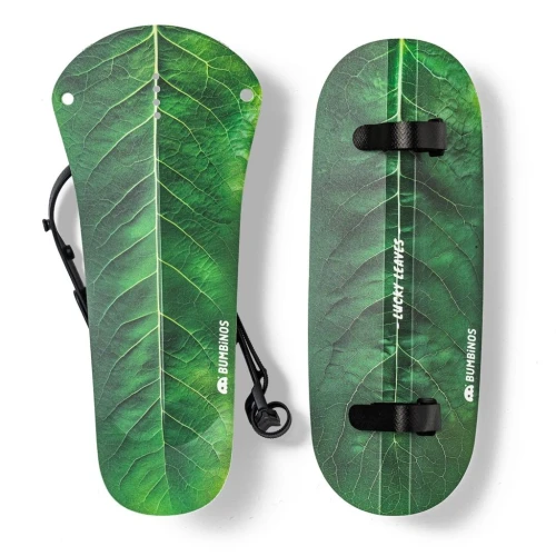 Zestaw błotników BUMBINOS Lucky Leaves 18"-20"