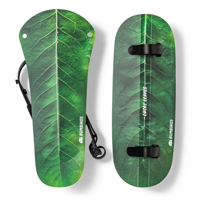 Zestaw błotników BUMBINOS Lucky Leaves 18"-20"