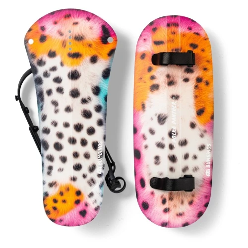 Zestaw błotników BUMBINOS Polka Panther 18"-20"