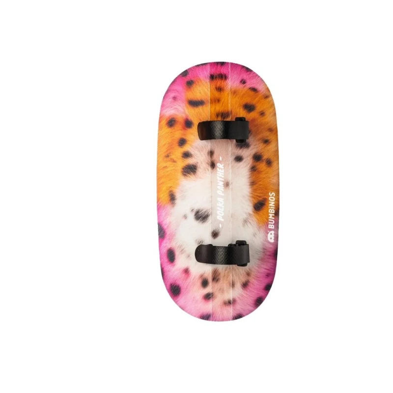 Zestaw błotników BUMBINOS Polka Panther 18"-20"