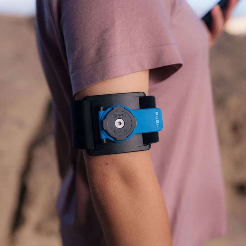 Uchwyt Quad Lock Sports Armband