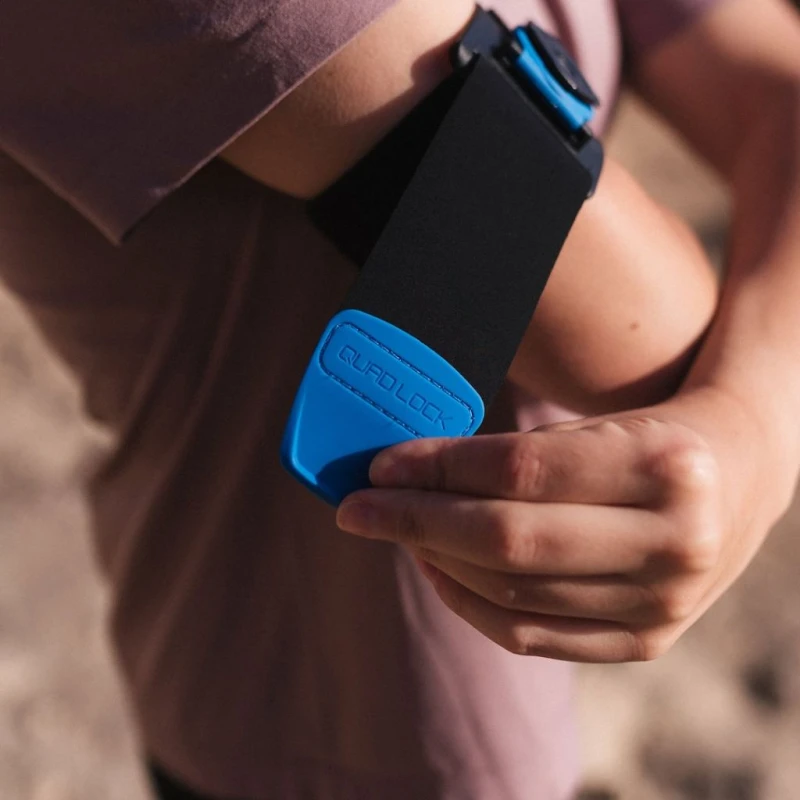 Uchwyt Quad Lock Sports Armband