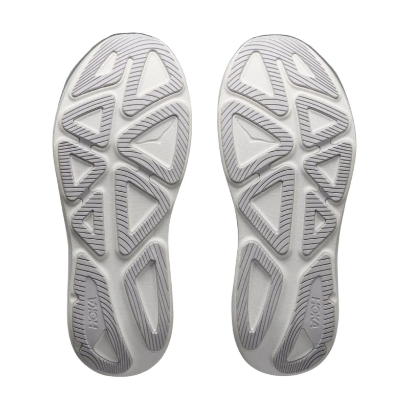 Buty biegowe męskie HOKA Clifton PRO varsity navy / soft cobalt
