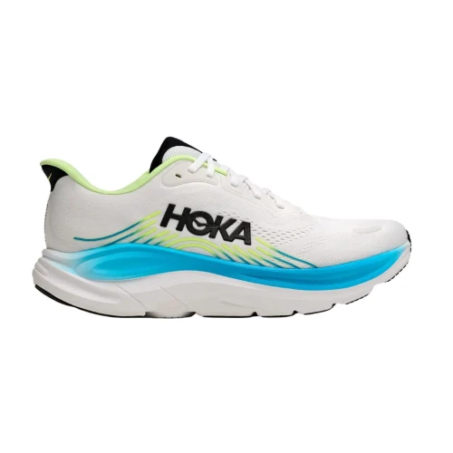 Buty biegowe męskie HOKA Clifton 11 frost / black