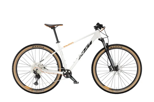 Rower górski KTM Ultra 1964 Comp 29 Opal White 2026