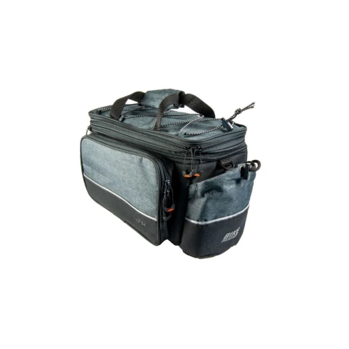 Torba na bagażnik KTM Line Trunk Bag 2.0 Grey/Black 20L