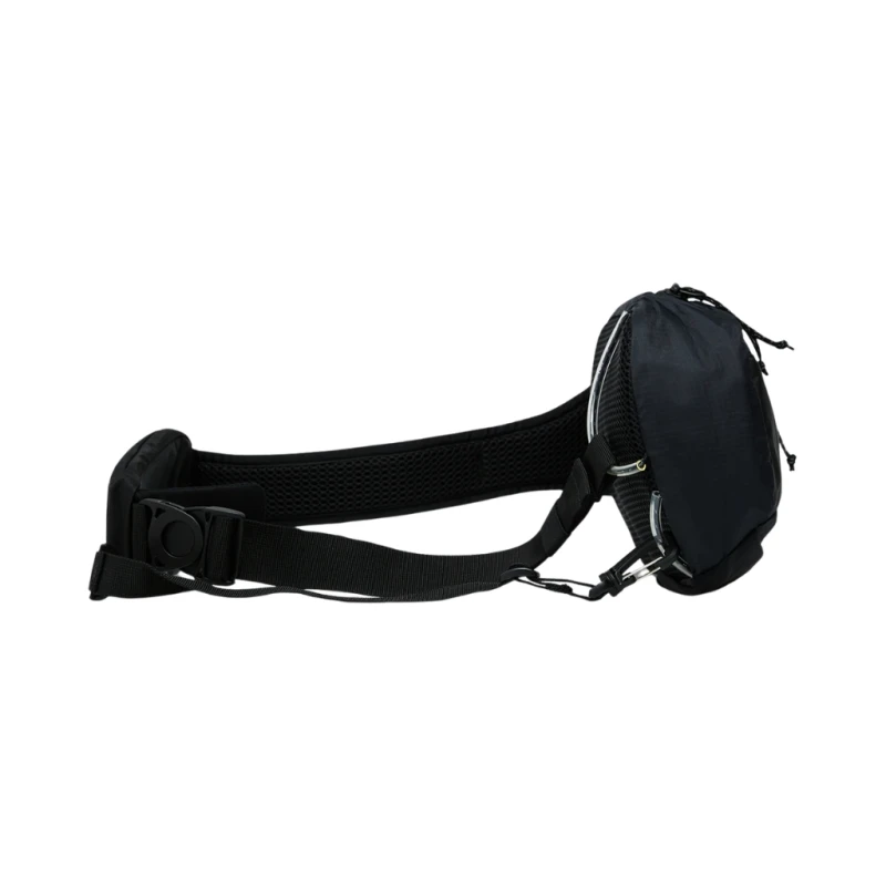 Nerka Peak Performance Outdoor Sling Bag black