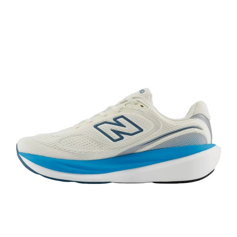 Buty biegowe męskie New Balance Infinion 1080 v15 angora/altitude