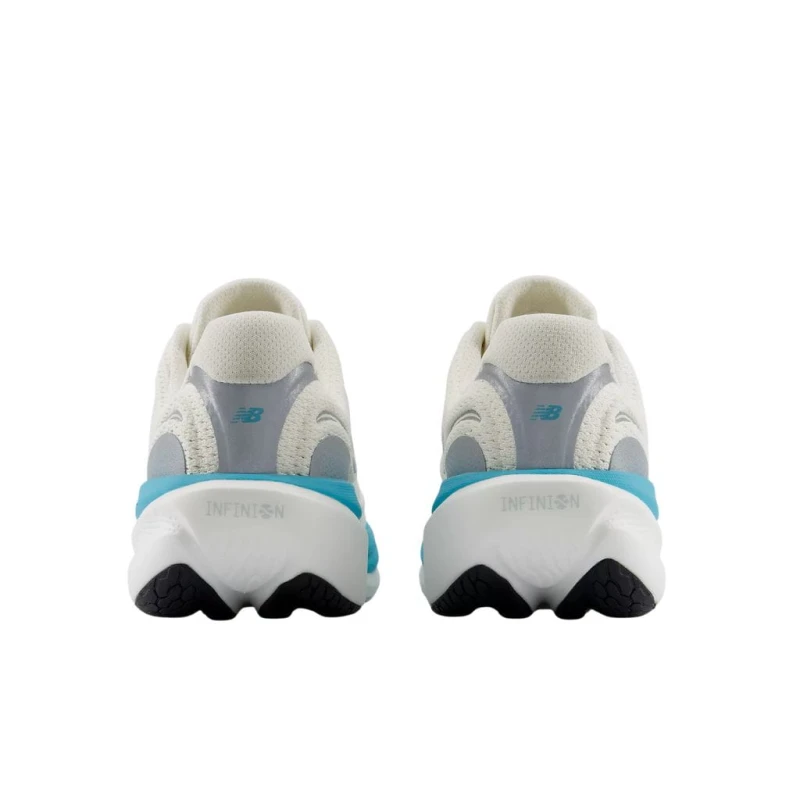 Buty biegowe damskie New Balance Infinion 1080 v15 angora/blue glaze