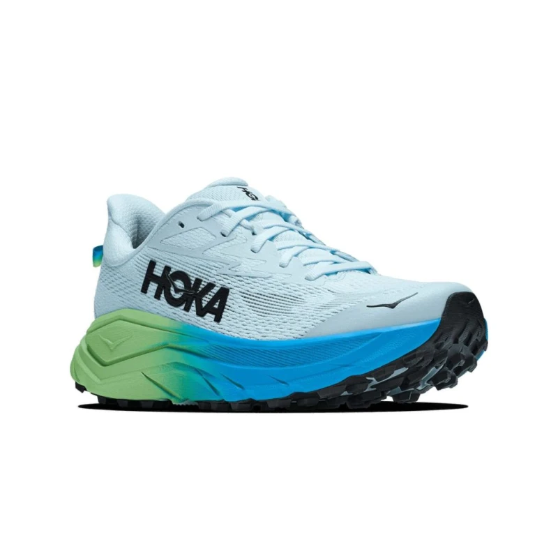2.jpgButy biegowe damskie HOKA Challenger 8 glimmering blue / tart apple
