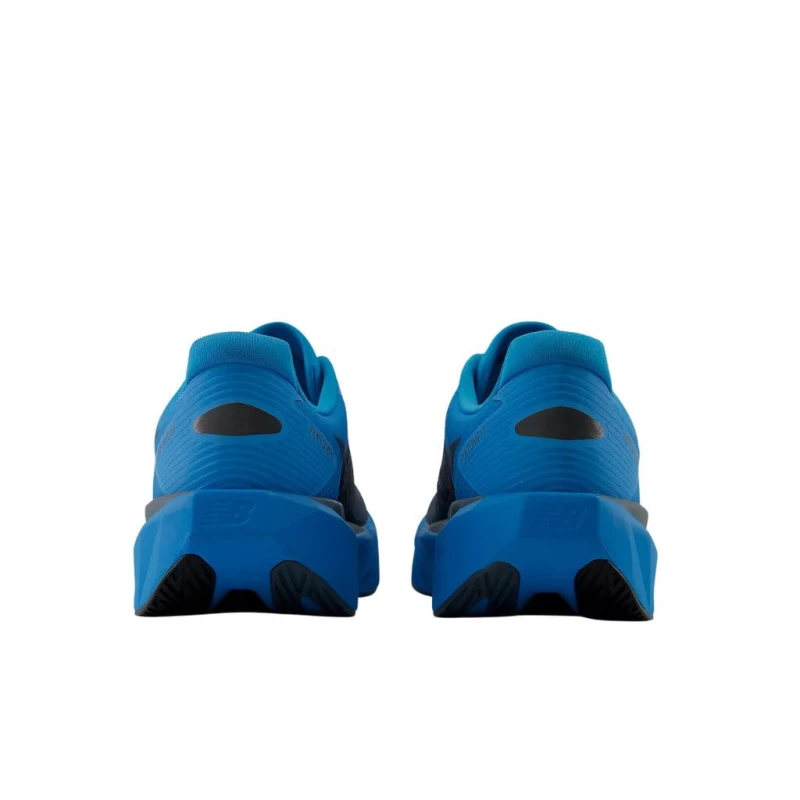 Buty biegowe męskie New Balance FuelCell Rebel v5 altitude/shadow blue