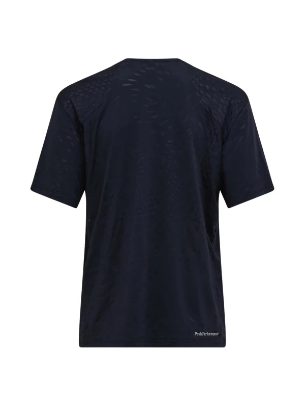 Koszulka męska Peak Performance Discover T-Shirt black