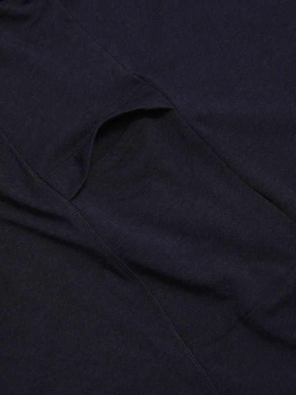 Koszulka damska Peak Performance Trail Wool Blend SS black