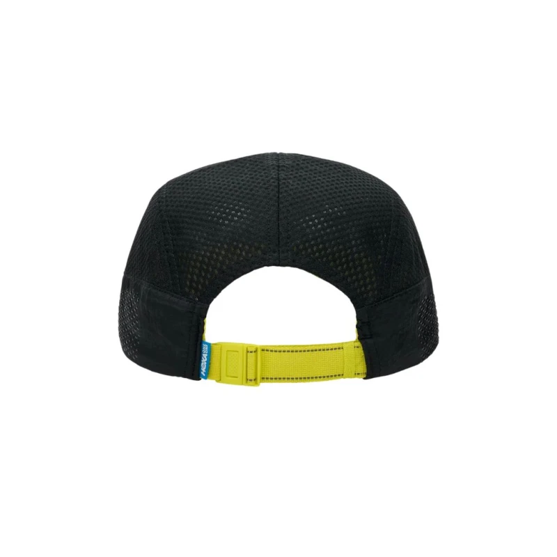Czapka HOKA Trail Run black