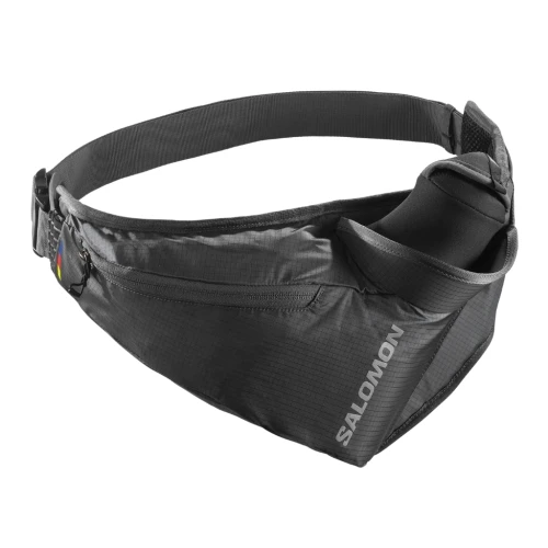 Pas biegowy Salomon Cross Season ebony/alloy
