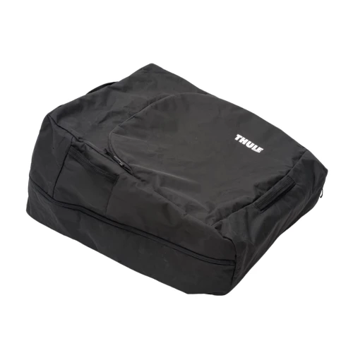 Torba podróżna Thule Chariot travel bag black