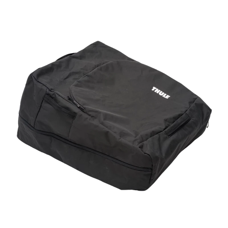Torba podróżna Thule Chariot travel bag black