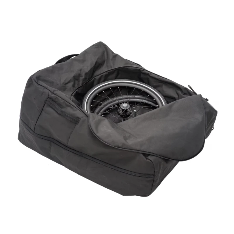 Torba podróżna Thule Chariot travel bag black