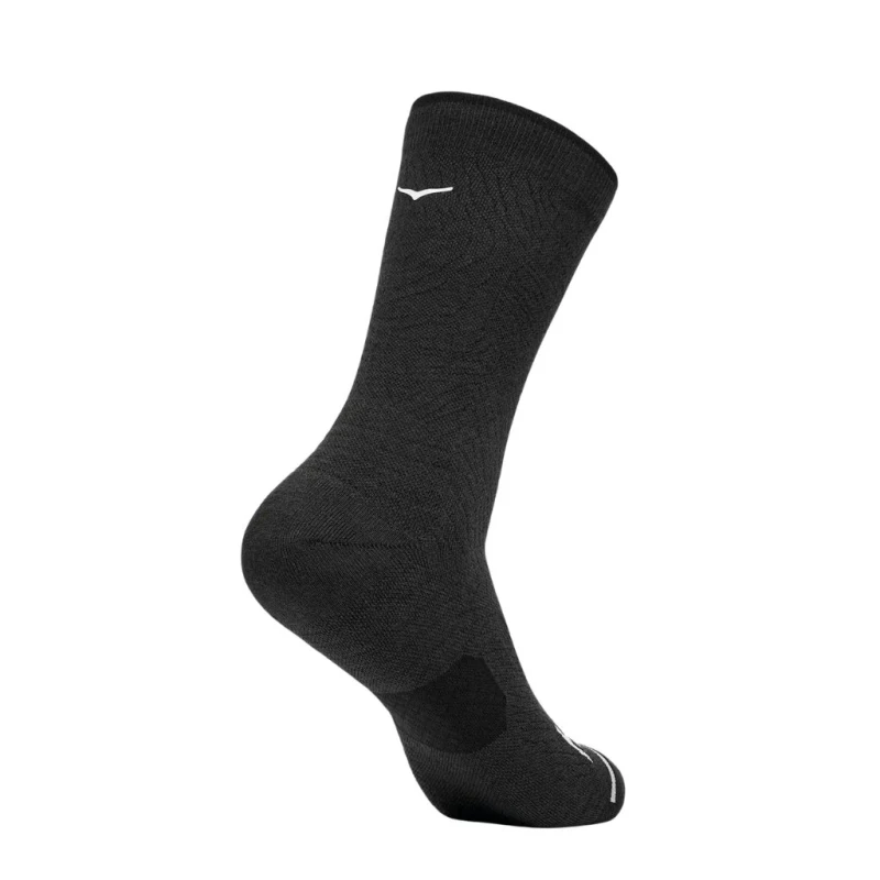 Skarpety HOKA Crew Run 3-Pack black