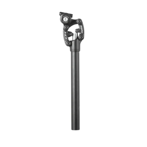 Amortyzowana sztyca siodełka SR SUNTOUR SP17-NCX Seatpost black