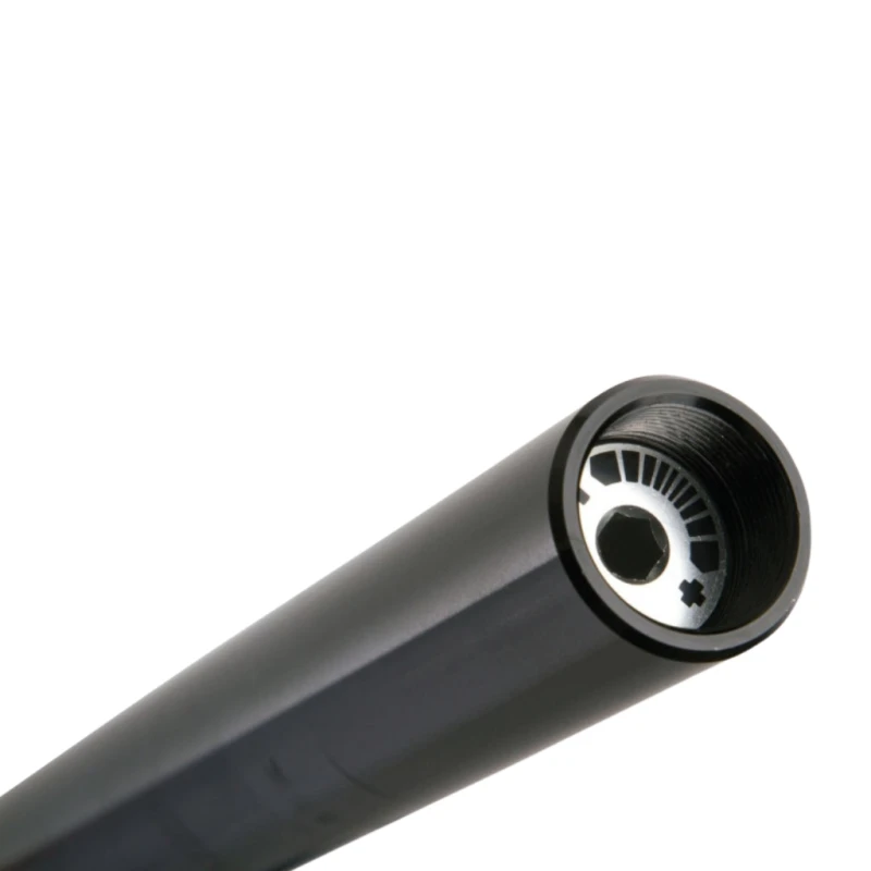 Amortyzowana sztyca siodełka SR SUNTOUR SP17-NCX Seatpost black