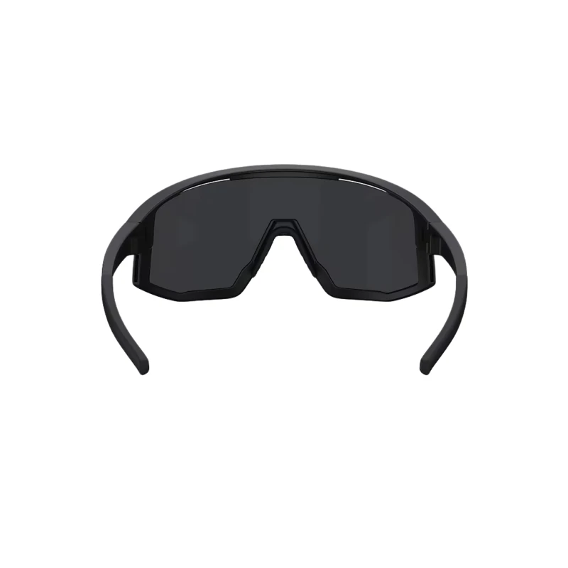 Okulary przeciwsłoneczne Bliz Fusion black/smoke blue