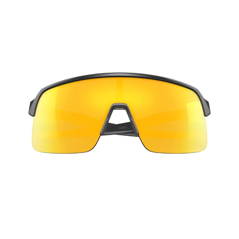 Okulary przeciwsloneczne Oakley Sutro Lite matte carbon/prizm 24k